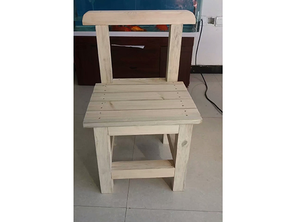 防腐木碳化木坐椅
